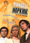 RANDALL a HOPKIRK 9. a 10. epizoda DVD