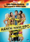 RANDE NASLEPO dvd