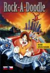 Rock A Doodle dvd