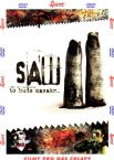 SAW II ( 2 ) to bude masakr... dvd