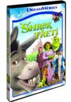 SHREK TET dvd