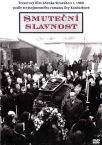SMUTEN SLAVNOST dvd