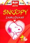 SNOOPY ZAMILOVAN dvd