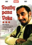 Svatby pana Voka DVD