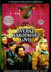 SVRZ NRODNHO LOVU dvd