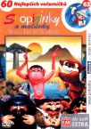 Skopiinky a malvky Mistra Libora Vojkvky DVD