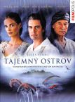 TAJEMN OSTROV dvd