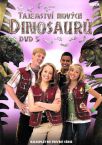 TAJEMSTV NOVCH DINOSAUR DVD 5