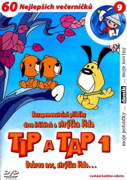 TIP A TAP 1