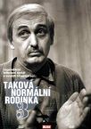 TAKOV NORMLN RODINKA dvd 3