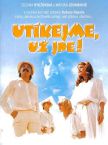 Utkejme, u jde DVD