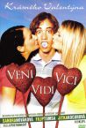 VENI VIDI VICI dvd
