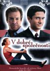 V dobr spolenosti DVD film HCE