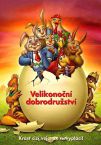 Velikonon dobrodrustv DVD