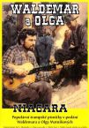 WALDEMAR a OLGA cd NIAGARA