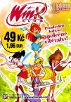 Winx CLUB 1. SRIE DVD 7 DLY 23 - 26