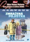 ZMRAEN POJISTKA dvd