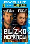 BLZKO NEPTELI dvd