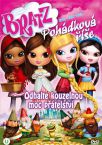 BRATZ Pohdkov e DVD 4 