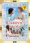 CAREVI PROA dvd pohdka