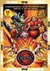 CHAOTIC dvd 6