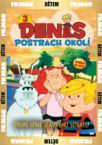DENIS POSTRACH OKOL dvd 3