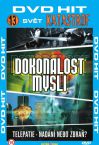 DOKONALOST MYSLI dvd