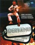 DOMINO dvd