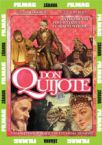 DON QUIJOTE dvd film