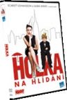 HOLKA NA HLDN dvd