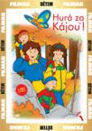 Hur za Kjou ! DVD 1