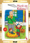 Hur za Kjou ! DVD 2 Farm Kja