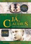 J, Claudius DVD 6