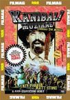 KANIBAL! MUZIKL dvd film