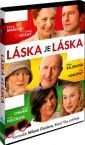 LSKA JE LSKA dvd