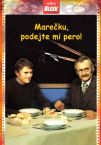 Mareku, podejte mi pero! DVD