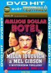 MILLION DOLLAR HOTEL DVD HIT