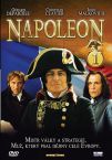 NAPOLEON dvd 1