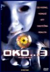 OKO 3. dvd INTERSONIC horor VPRODEJ