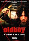 OLDBOY dvd