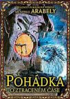 POHDKA O ZTRACENM ASE dvd pohdka