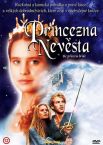 Princezna nevsta DVD