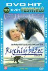 Rychl Bec dvd