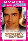SPENCERV NOV IVOT dvd