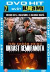 UKRST REMBRANDTA dvd