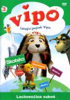 Vipo 3. DVD Ltajc pejsek