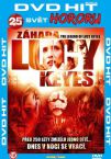 ZHADA LUCY KEYES dvd
