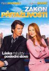 ZKON PITALIVOSTI dvd