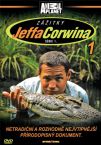 Zitky Jeffa Corwina DVD 1 