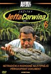 Zitky Jeffa Corwina DVD 6